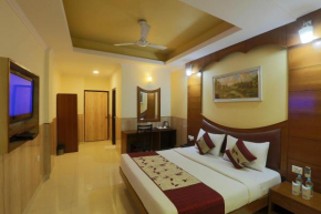  Hotel Castle Blue  Нью-Дели